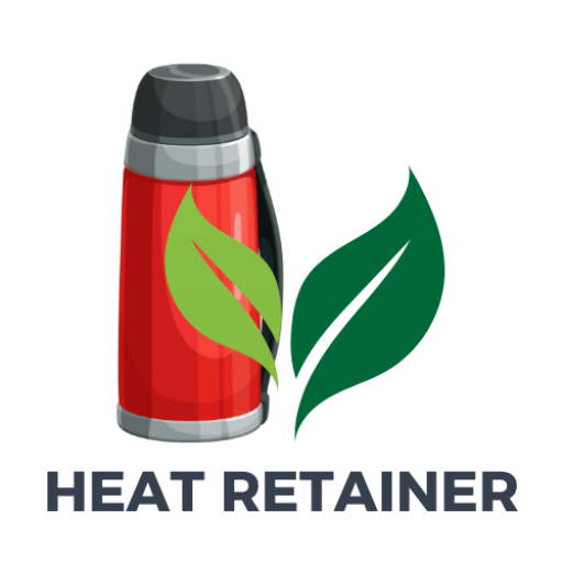 HEAT RETAINER